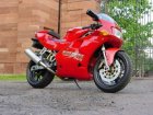 Ducati 888 Strada